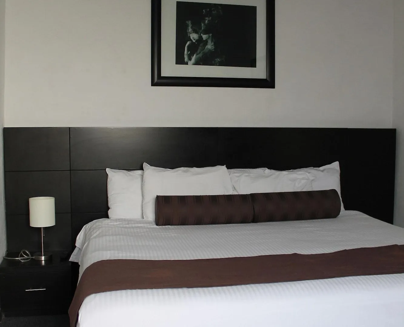 Kuku Ruku Hotel Querétaro